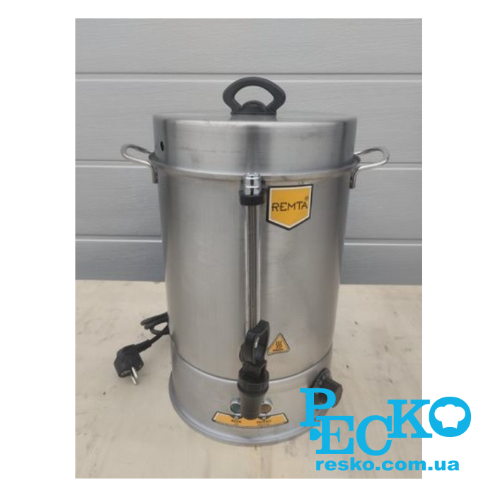 Электрокипятильник Remta R32 наливной профессиональный 7 л