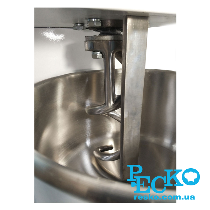 Тістоміс GoodFood SM10A спіральний професійний 10 л одна швидкість