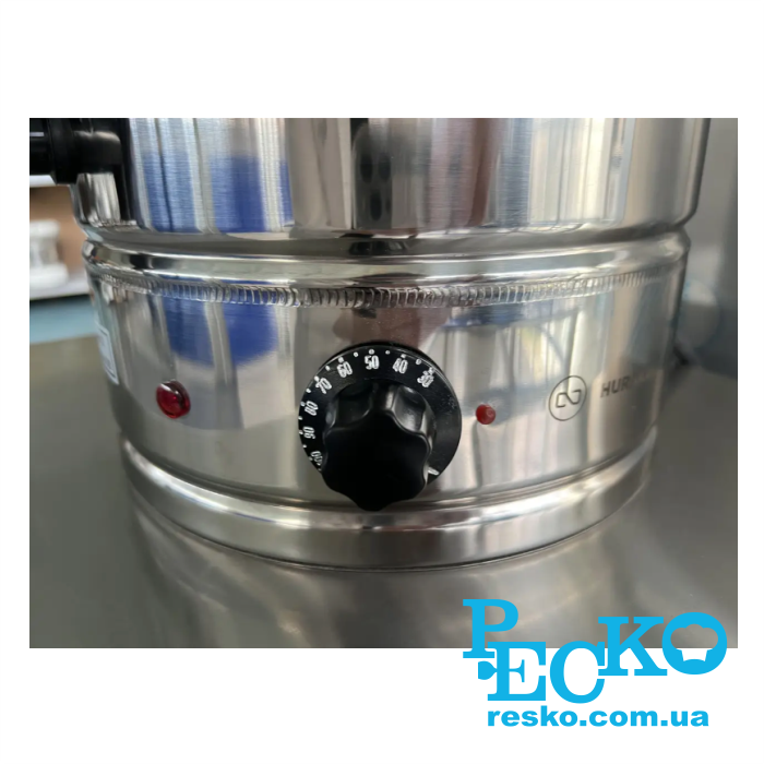 Электрокипятильник Hurakan HKN-HVN10 наливной профессиональный 7,6 л