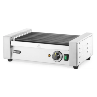Гриль роликовий Hendi 268506, 7 роликів