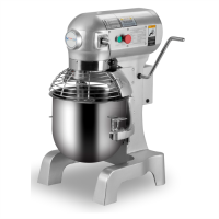 Міксер кондитерський планетарний Reednee B30 професійний 26 л промисловий