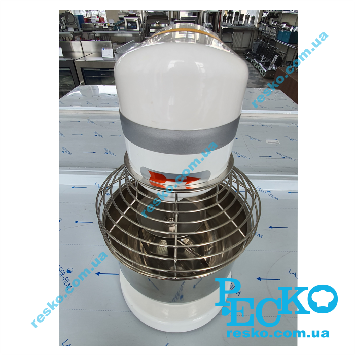 Міксер кондитерський планетарний Frosty FM-5 професійний 5 л промисловий настільний