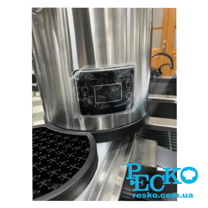 Электрокипятильник Frosty FWBD-20C проточный 8,5 л