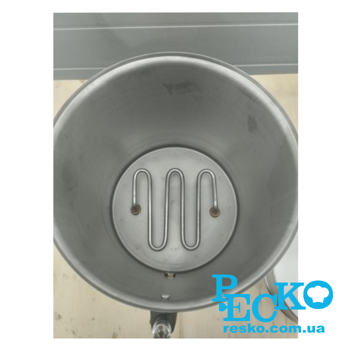 Электрокипятильник Remta R35 наливной профессиональный 15 л