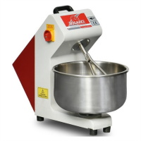 Тістоміс Bogazici BHY-5 вилковий професійний інерційний 7 л одна швидкість