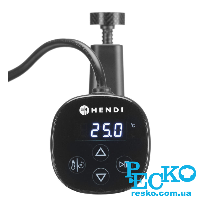 Термопроцессор sous vide Hendi 221129 профессиональный, погружной аппарат