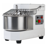 Тістоміс Hurakan HKN-8SN спіральний професійний 8 л одна швидкість