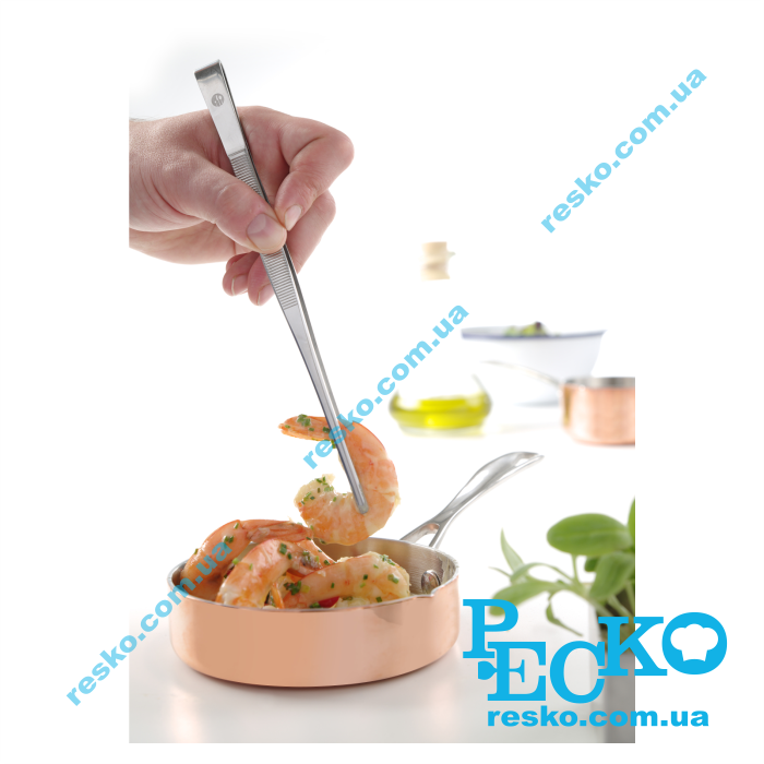 Пінцет кухонний 215 мм Hendi 680032