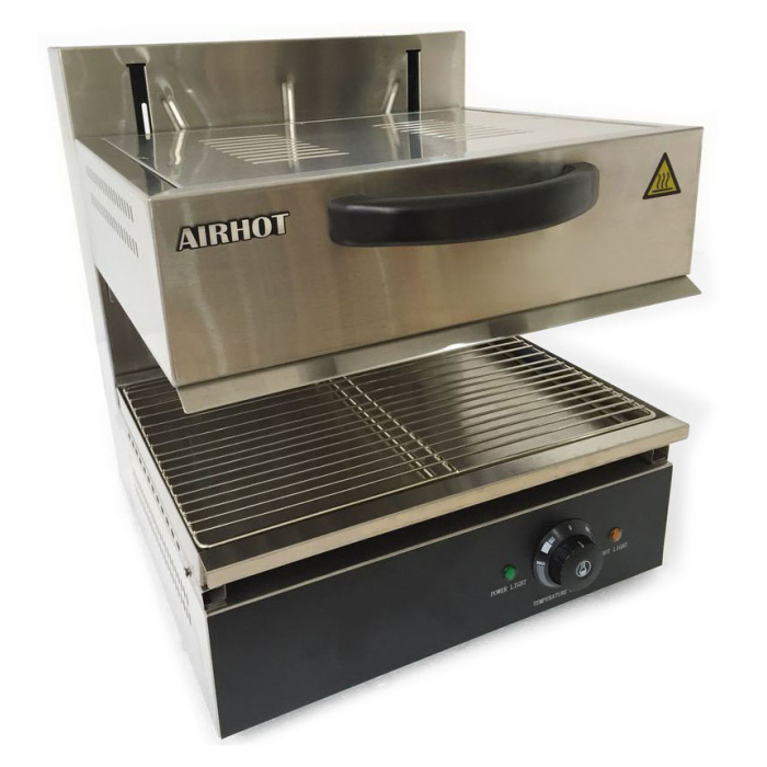 Гриль саламандер Airhot SGE-460 Salamander электрический