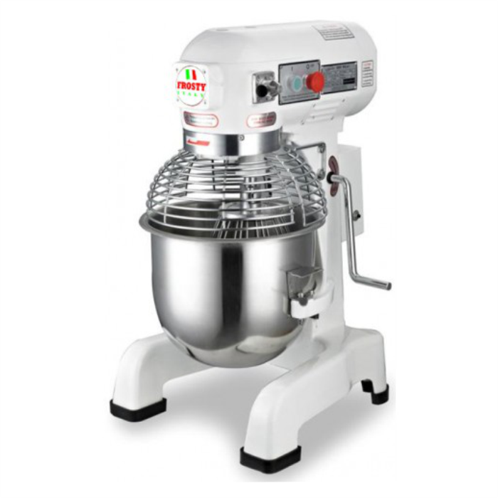 Миксер кондитерский планетарный Frosty B-20 профессиональный 20 л промышленный