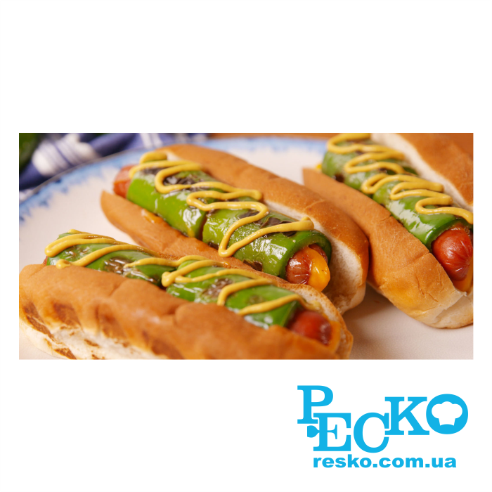 Гриль роликовый Reednee HDRG-E7-2, 7 роликов