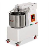 Тістоміс GGF L 10M спіральний професійний 10 л одна швидкість