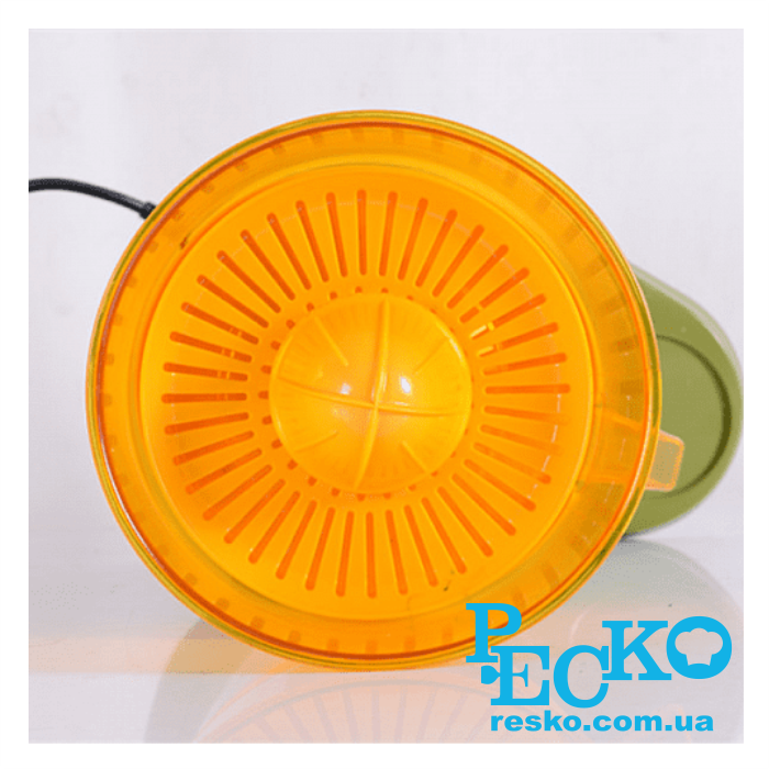 Соковитискач Hurakan HKN-SPM професійний, електричнмй для цитрусів (апельсинів, грейпфрутів)