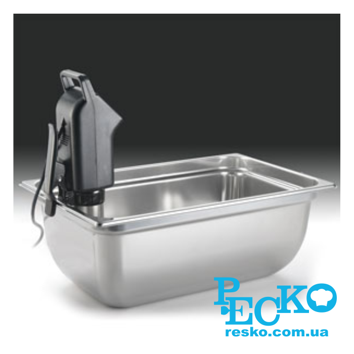 Термопроцессор sous vide Sirman Light профессиональный, погружной аппарат