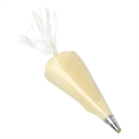 Кондитерський мішок 100 шт, 530 мм Hendi 557105 професійний в рулоні Кондитерський мішок 100 шт, 530 мм Hendi 557105 професійний в рулоні