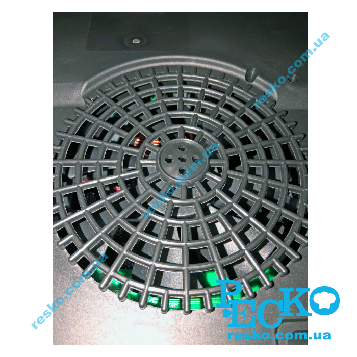 Плита индукционная Airhot IP-2000 профессиональная настольная