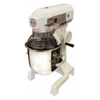 Міксер кондитерський планетарний Rauder LM-10 професійний 10 л промисловий