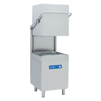 Посудомийна машина Oztiryakiler OBM1080MPDR купольна професійна