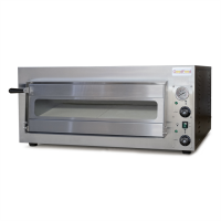 Піч для піци GoodFood PO33 електрична одна камера