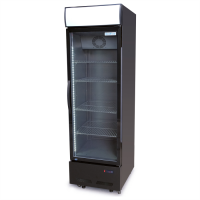 Шафа холодильна GoodFood BC480BB2LED професійна середньотемпературна