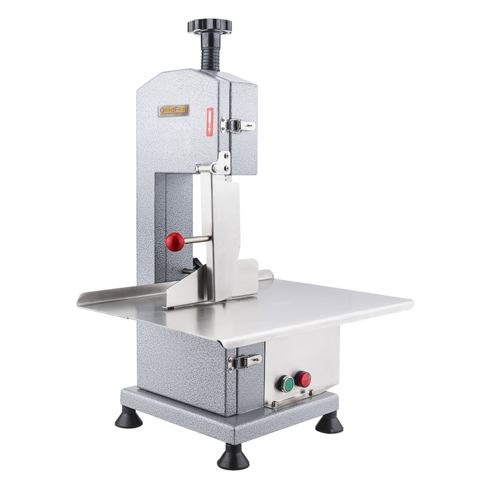 Пила для мяса GoodFood SE1260 ленточная электрическая профессиональная настольная Пила для мяса GoodFood SE1260 ленточная электрическая профессиональная настольная