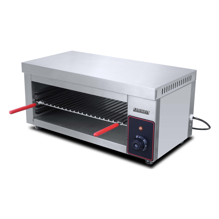 Гриль саламандер Airhot SGE-570 Salamander электрический