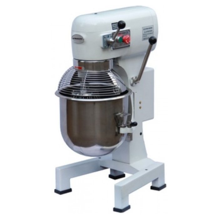 Миксер кондитерский планетарный Frosty B30GA профессиональный 30 л промышленный