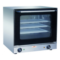 Піч конвекційна Frosty EN-20A шафа пекарська