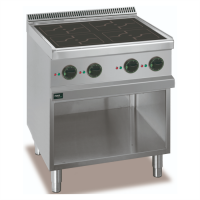 Плита індукційна Apach APRI-77P професійна підлогова