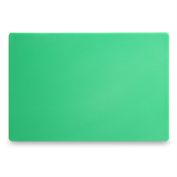 Дошка обробна HACCP 450х300 Hendi 825549 - зелена