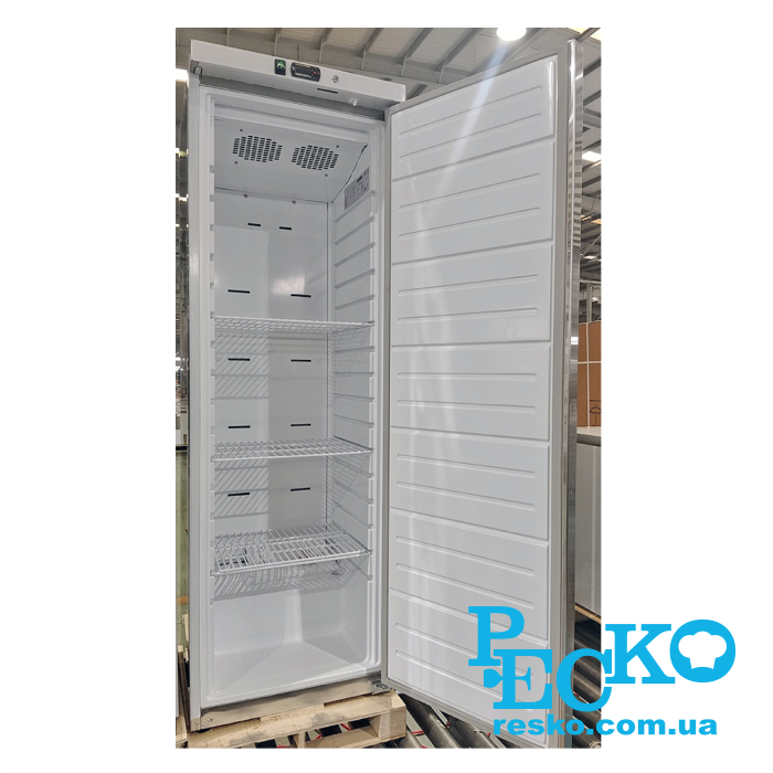 Шкаф морозильный Cooleq DF40S/S профессиональный низкотемпературный