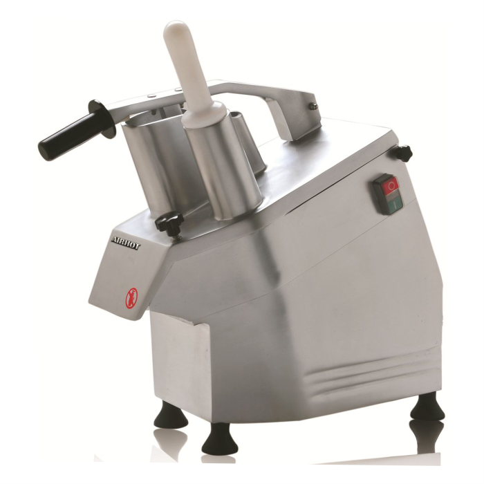 Овощерезка Airhot VC-300 с дисками электрическая профессиональная промышленная 