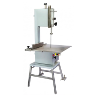 Пила для м'яса Frosty DQ-310 стрічкова електрична професійна підлогова