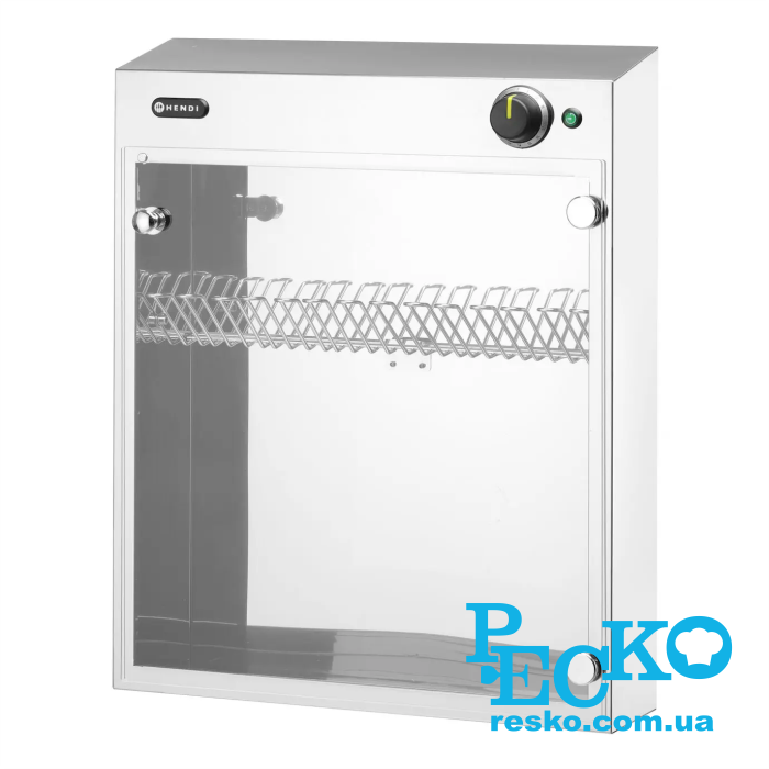 Стерилизатор для ножей Hendi 281246 профессиональный