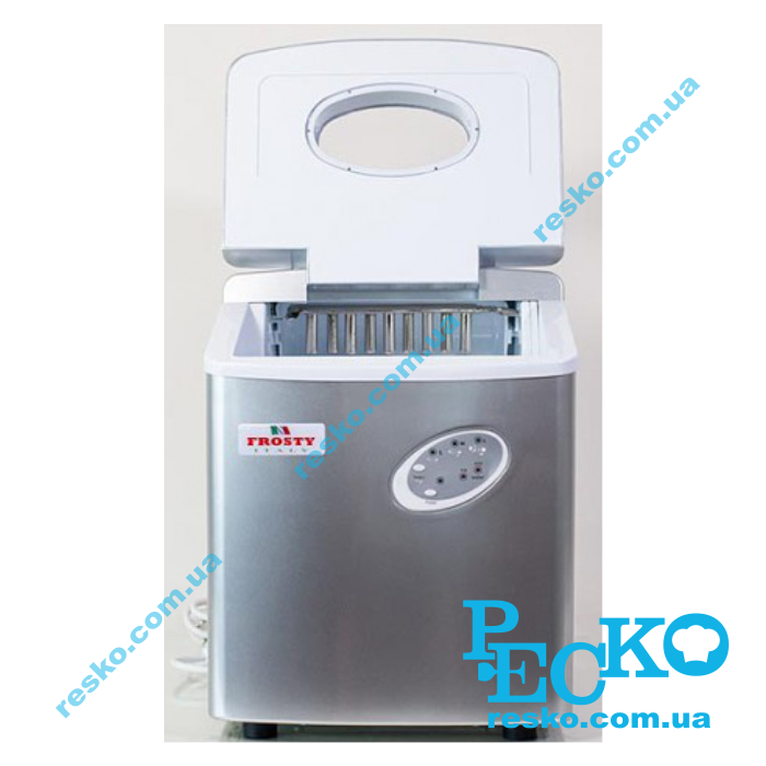 Ледогенератор Frosty HZB-12 колпачок наливной автономный 12 кг