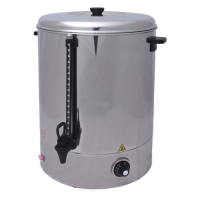 Електрокип'ятильник Saro Hot drink maxi наливний професійний 40 л