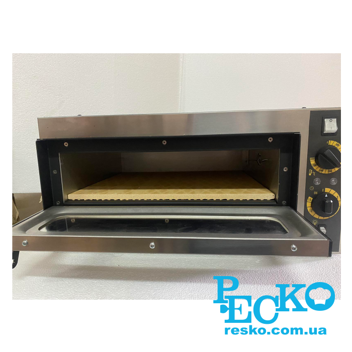 Піч для піци ItPizza MS1 електрична одна камера