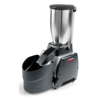 Льодоподрібнювач Sirman Nordkapp вертикальний професійний 120 кг/год