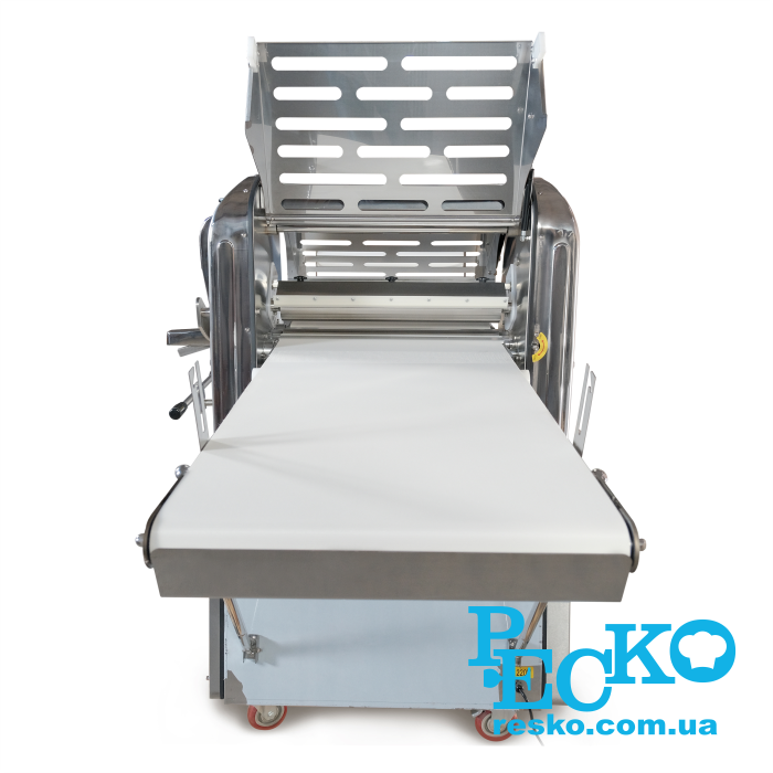Тестораскатка GoodFood DS520C ленточная конвейерная напольная для слоеного и крутого теста