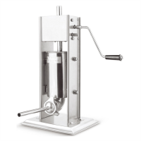 Шприц ковбасний GoodFood SF2VS вертикальний професійний 2 л