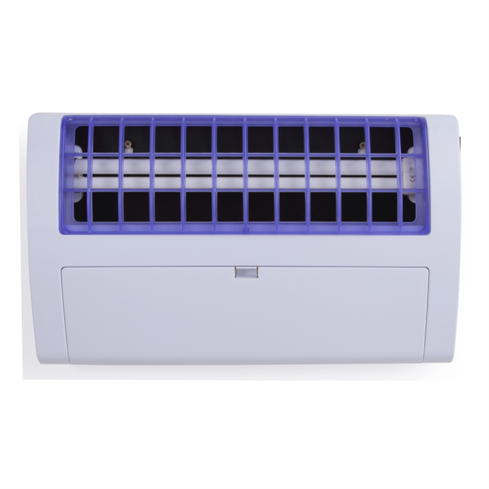 Уничтожитель насекомых Hendi 270196 УФ инсектицидная лампа ловушка 120 м