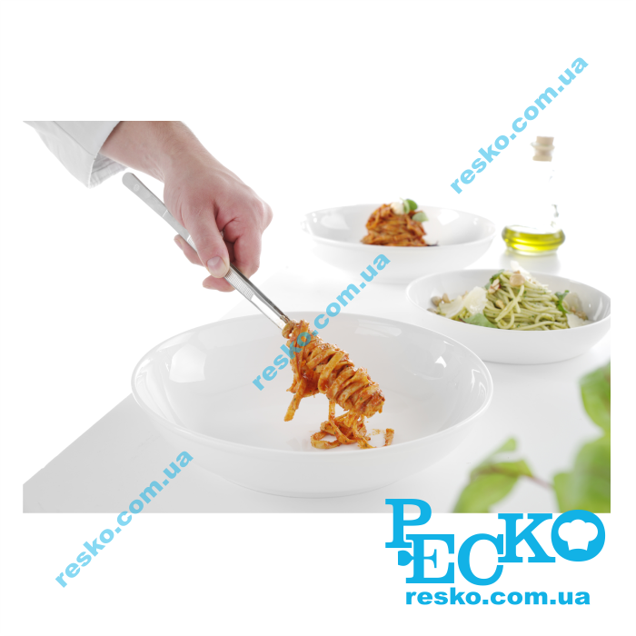 Пінцет кухонний 230 мм Hendi 680025