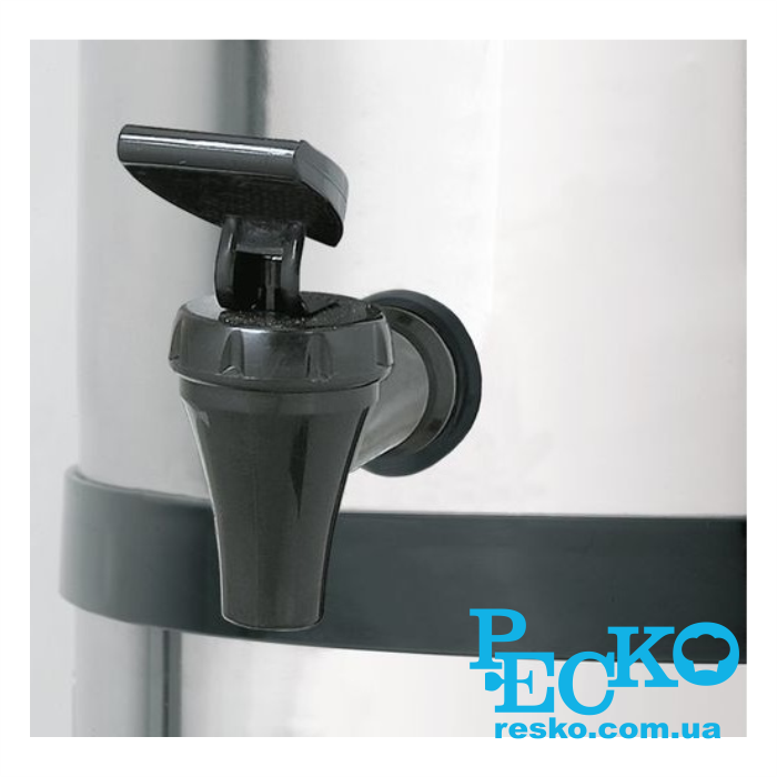 Електрокип'ятильник Bartscher A200050 наливний професійний 20 л