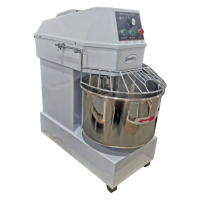 Тістоміс GastroMix HS40B спіральний професійний 40 л дві швидкості