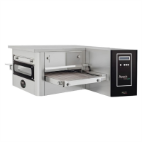 Піч для піци Apach AMT 40 конвеєрна електрична