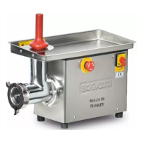 М'ясорубка Bogazici BKM 12  професійна електрична промислова 100 кг/год