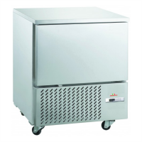 Апарат шокової заморозки Frosty BCF 20 шафа шок фризер камера