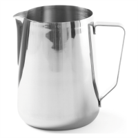 Пітчер для збивання молока Hendi 451533 об'єм 1,5 л