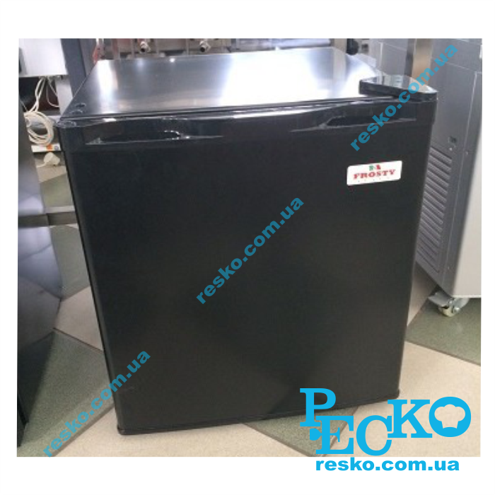 Міні бар Frosty BC-46 холодильник барний фрігобар