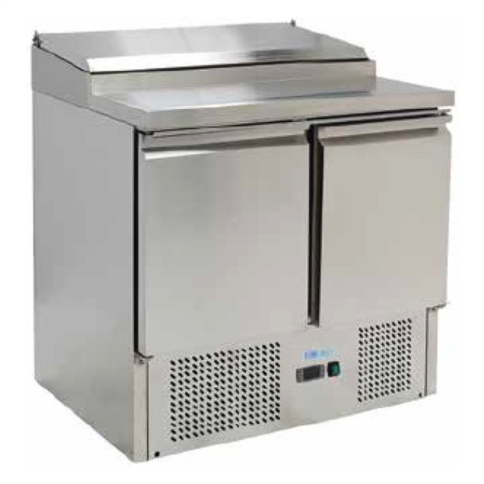 Стол холодильный Forcold G-PS200-FC саладетта